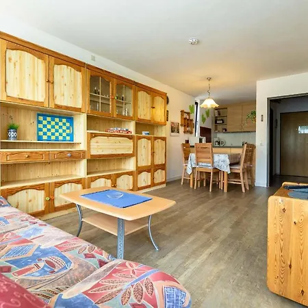 Ferienwohnpark Zwei-zimmer-apartment 49 47 Appartement *