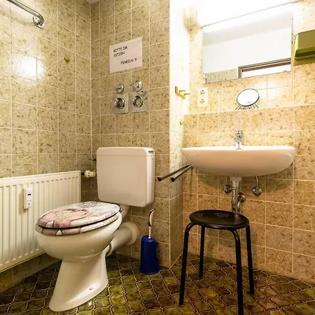 Appartement Ferienwohnpark Zwei-zimmer-apartment 49 47