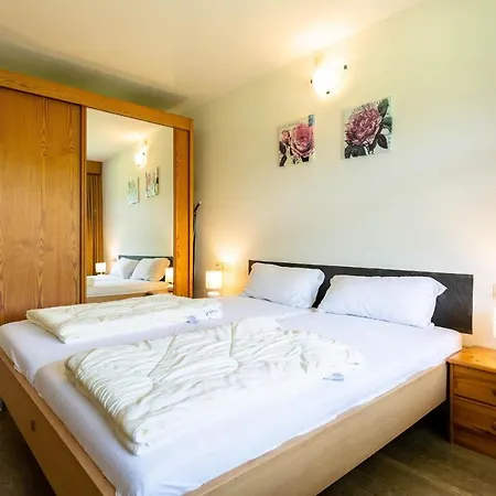 Ferienwohnpark Zwei-zimmer-apartment 49 47 Appartement