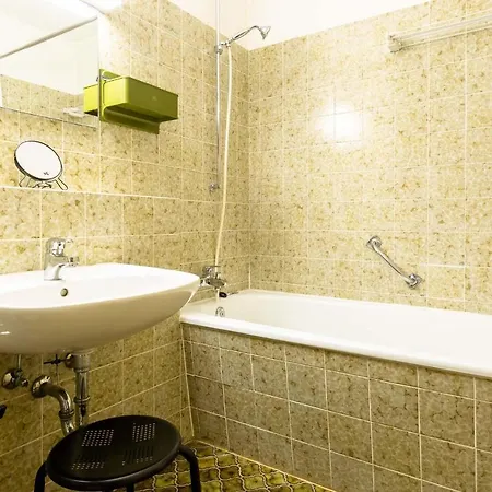 Appartement Ferienwohnpark Zwei-zimmer-apartment 49 47 *