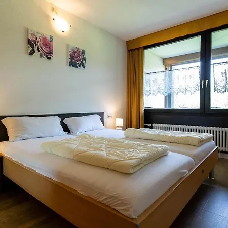 Ferienwohnpark Zwei-zimmer-apartment 49 47 * インメンシュタート・アム・ボーデンゼー