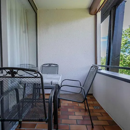 Ferienwohnpark Zwei-zimmer-apartment 49 47 Appartement *