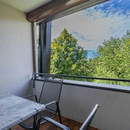 Ferienwohnpark Zwei-zimmer-apartment 49 47 Immenstaad am Bodensee