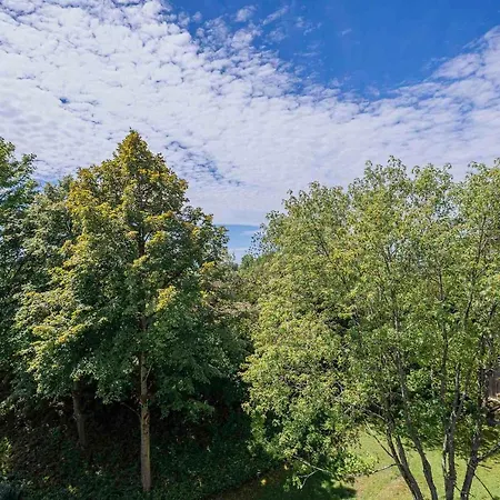 Ferienwohnpark Zwei-zimmer-apartment 49 47 *