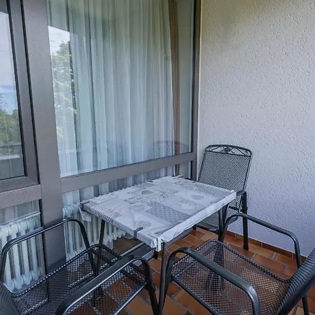 Ferienwohnpark Zwei-zimmer-apartment 49 47 Appartement Immenstaad am Bodensee