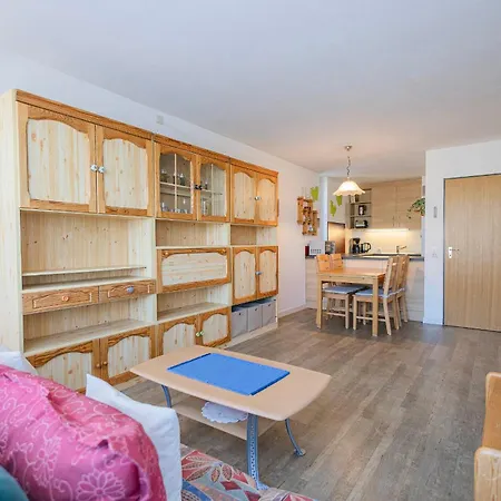 Ferienwohnpark Zwei-zimmer-apartment 49 47 *