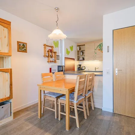 Appartement Ferienwohnpark Zwei-zimmer-apartment 49 47 Immenstaad am Bodensee