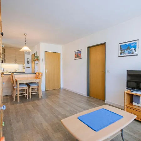 Ferienwohnpark Zwei-zimmer-apartment 49 47 *