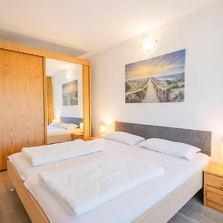 Ferienwohnpark Zwei-zimmer-apartment 49 47 Appartement *