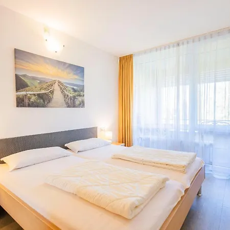 Ferienwohnpark Zwei-zimmer-apartment 49 47 Immenstaad am Bodensee