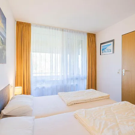 Ferienwohnpark Zwei-zimmer-apartment 49 47 Appartement