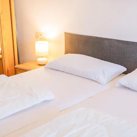 Appartement Ferienwohnpark Zwei-zimmer-apartment 49 47 *