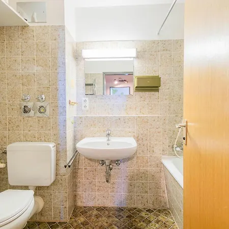 Appartement Ferienwohnpark Zwei-zimmer-apartment 49 47 *