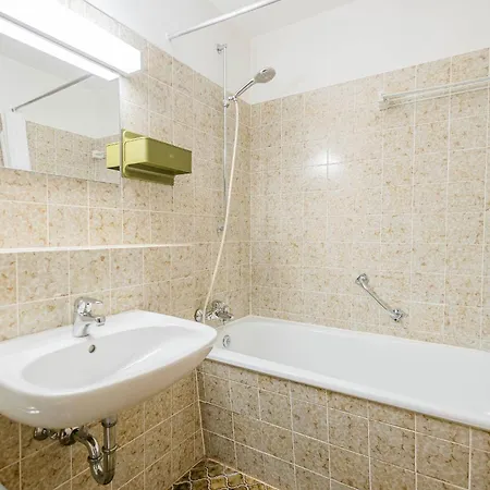 Appartement Ferienwohnpark Zwei-zimmer-apartment 49 47 Immenstaad am Bodensee